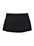 Lululemon Athletica Solid Black Active Skort Size 8 - photo 1
