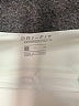 Nike Solid White Casual Skirt Size S - photo 3