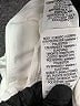 Nike Solid White Casual Skirt Size S - photo 4