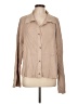 Sincerely Jules Tan Cardigan Size L - photo 1