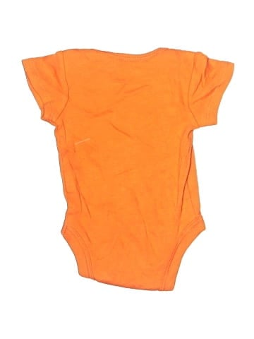Unbranded Short Sleeve Onesie (view 2)