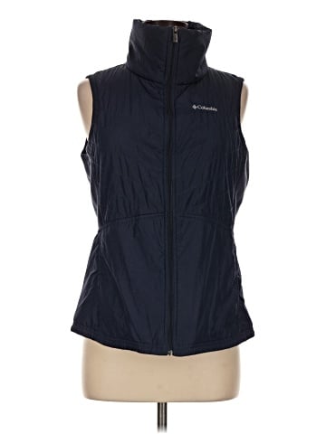 Columbia Vest (view 1)