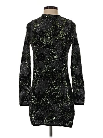Zara Cocktail Dress (view 1)