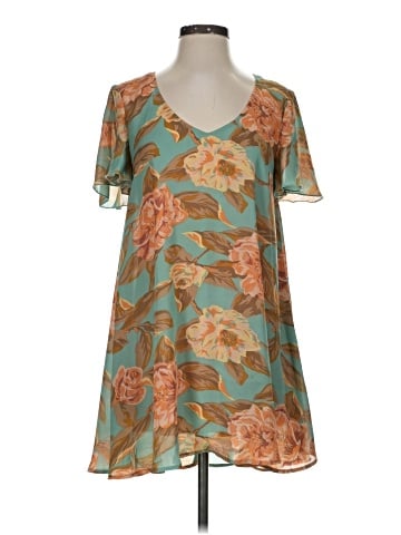 Show Me Your Mumu Casual Dress (view 1)