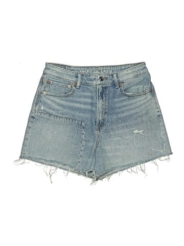 American Eagle Outfitters Denim Shorts (view 1)