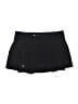 Lululemon Athletica Solid Black Active Skort Size 8 - photo 2