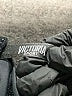 Victoria Sport 100% Polyester Solid Black Track Pants Size L - photo 7