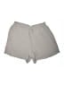 Apt. 9 Solid Gray Shorts Size XL - photo 1