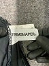 Trimshaper Solid Black Active Skort Size 16 - photo 3