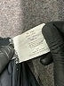 Trimshaper Solid Black Active Skort Size 16 - photo 4