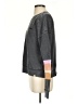 Rip Curl Color Block Gray Sweatshirt Size XS - photo 5