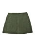 Unbranded 100% Polyester Solid Green Skort Size S - photo 2