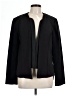 Simply Vera Vera Wang Black Blazer Size L - photo 1