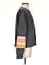 Rip Curl Color Block Gray Sweatshirt Size XS - photo 4