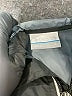 Columbia 100% Nylon Solid Black Jacket Size 8 - photo 3