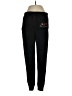 Roots Hearts Black Casual Pants Size XXS - photo 1