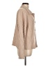 Sincerely Jules Tan Cardigan Size L - photo 4