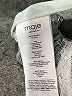 Maje Ivory Long Sleeve Turtleneck Size Lg (3) - photo 8