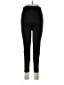 Adidas Solid Black Active Pants Size M - photo 2