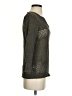 Eddie Bauer Gray Pullover Sweater Size S - photo 4