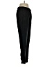 Roots Hearts Black Casual Pants Size XXS - photo 4