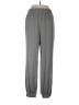Fate Gray Casual Pants Size L - photo 1