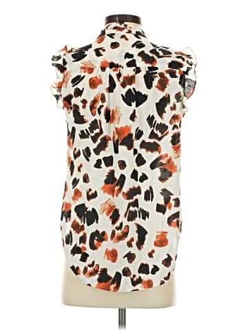 DKNY Sleeveless T-Shirt (view 2)