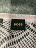 BOSS by HUGO BOSS Purple Pullover Sweater Size M - photo 7
