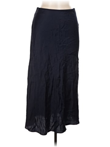 Quince Silk Skirt (view 1)