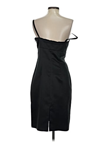White House Black Market Cocktail Dress (view 2)