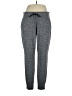 Lululemon Athletica Tweed Gray Sweatpants Size 14 - photo 1