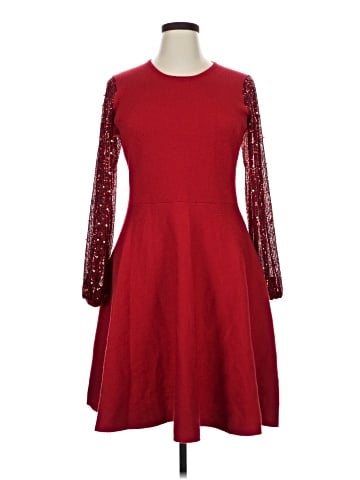 Ashley Stewart Cocktail Dress (view 1)