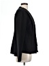 Simply Vera Vera Wang Black Blazer Size L - photo 4