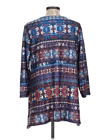 Allison Daley Casual Dress (view 2)