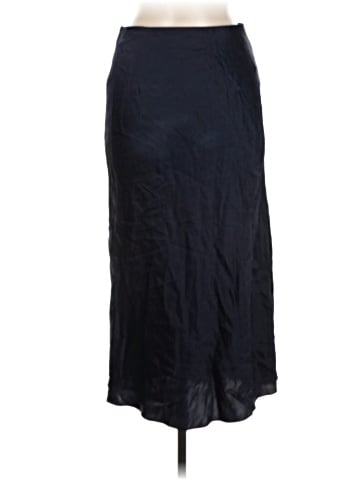 Quince Silk Skirt (view 2)