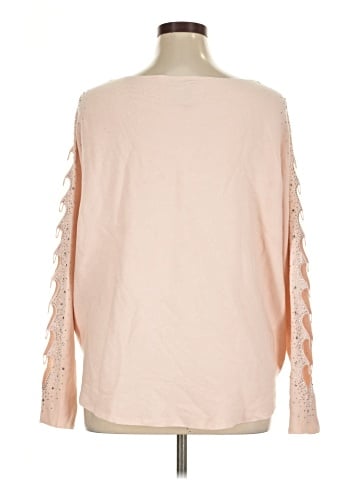 Liv Pullover Sweater (view 2)