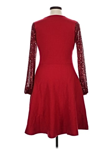Ashley Stewart Cocktail Dress (view 2)
