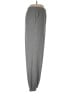 Fate Gray Casual Pants Size L - photo 4