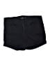 Torrid Solid Black Shorts Size 16 Plus - photo 1