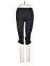 Lululemon Athletica Black Active Pants Size 2 - photo 2