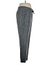 Lululemon Athletica Tweed Gray Sweatpants Size 14 - photo 4