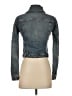 Hydraulic Blue Denim Jacket Size S - photo 2