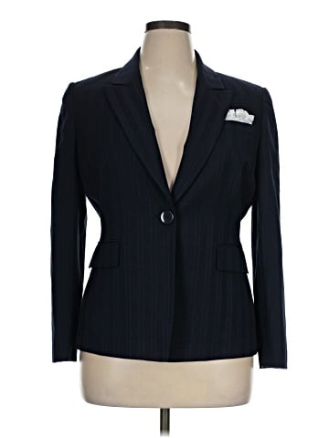 Tahari by ASL Blazer (view 1)