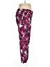ASOS Print Purple Active Pants Size 14 - photo 4