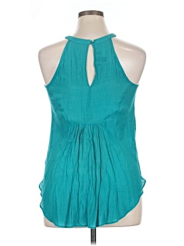 Iz Byer Sleeveless Blouse (view 2)