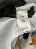 Joie 100% Polyester Blue Casual Dress Size M - photo 8