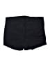 Torrid Solid Black Shorts Size 16 Plus - photo 2