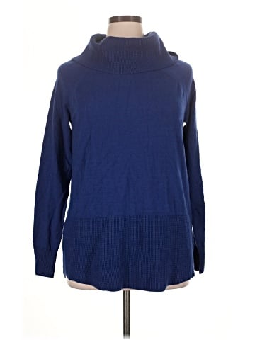 Cyrus Turtleneck Sweater (view 1)
