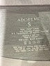 Adore Me Silver Active T-Shirt Size S - photo 7
