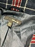 Hurley Plaid Red Blazer Size XL - photo 6